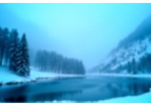 China Cold Destinations Perfect for Nature Lovers