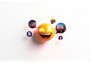 Social Commentary Disguised as Comedy in Online Jokes