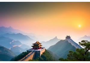 UNESCO Sites China Rich Heritage and Living History