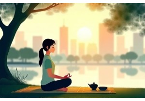 From Hustle Culture to Slow Living: The Shifting Mindset of Urban Chinese Youth