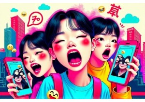 Analyzing Meme Culture China Through Social Media