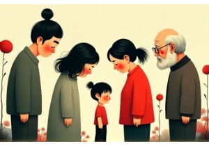 The Hidden Stress of China