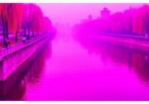 Chengdu Slow Living Bike Along Jinjiang River Pathways
