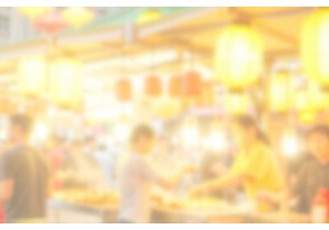 Why Chinese Street Food Beats Restaurant Meals