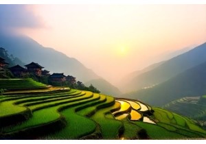 Authentic Travel China Explore Untouched Countryside Life