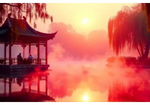 Chengdu Slow Living From Morning Parks to Night Markets