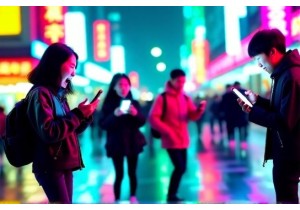 Meme Culture China How Trends Go Viral Overnight