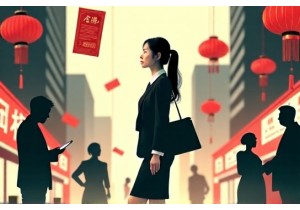 Marriage Pressures in Contemporary China