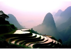 Trails of the Cloud South: Immersive Hiking and Culture in Guangxi