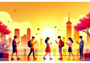 Social Phenomena China From Grassroots to Mainstream