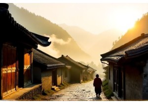 Beyond the Tourist Trail: Deep Cultural Travel in China