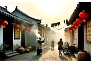 Discovering Local Lifestyle China Beyond Tourist Spots