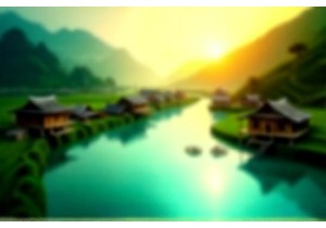 Deep Cultural Travel in China Connecting with Local Roots