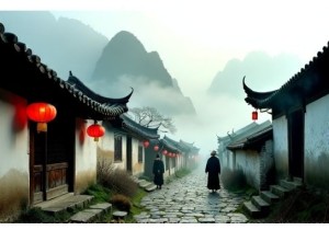 Deep Cultural Travel in China Beyond the Ordinary Tourist Trail