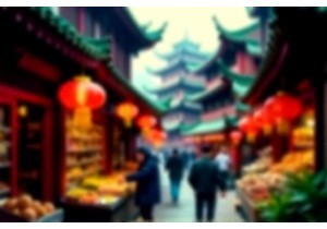 China City Guide Uncover Local Life Beyond Tourist Spots