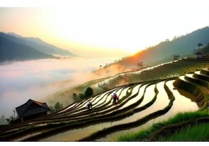 Authentic Travel China Discover Undiscovered Countryside Gems