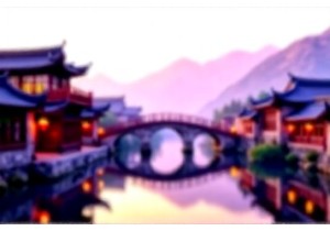 Journey Through Ancient Towns China and UNESCO Heritage Sites