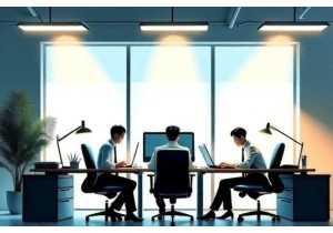 Workplace Culture in Chinese Companies