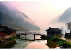 Echoes of Tradition: Life in China’s Isolated Ethnic Villages