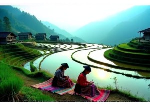 Ethnic Tapestry: Discovering Minority Cultures in Remote China