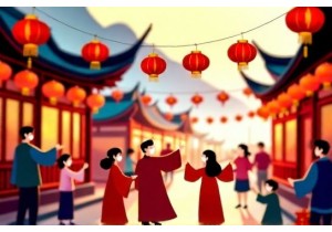 Experience Traditional Festivals China with Locals