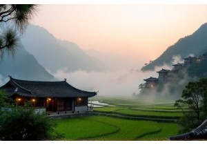 Authentic Chinese Cultural Journeys Beyond Tourism