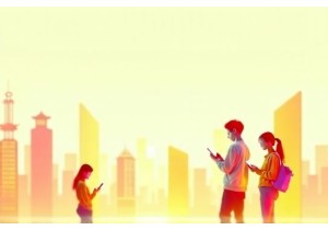 Exploring Chinese Society Through Gen Z Habits