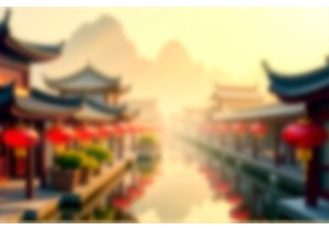 Chengdu Slow Living A Local