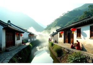 Discover Authentic China Village Homestays and Culture