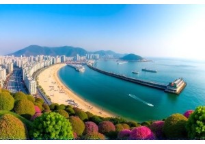 Discover Qingdao A Livable City with Coastal Charm