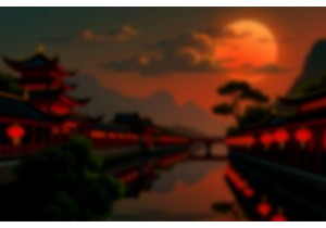 China City Guide Best Times to Visit Each City