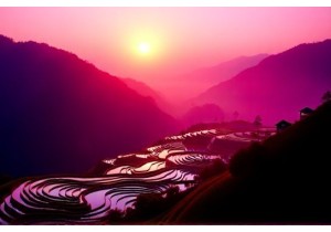 Beyond the Great Wall: Uncovering China’s Hidden Rural Landscapes