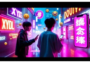 Douyin Trends That Define Modern Chinese Internet Slang