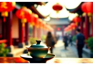 Top Chinese Cultural Experiences for Curious Travelers