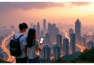 The Housing Squeeze: Why Owning a Home Feels Impossible for Young Chinese