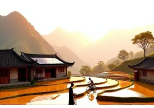 How to Enjoy Deep Cultural Travel in China Sustainably