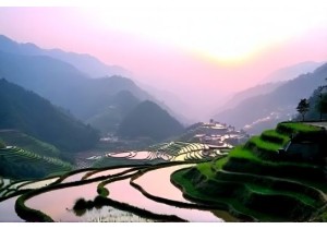 Rural China Travel Guide to Undiscovered Landscapes