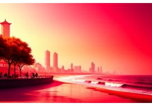 Qingdao Livability Why This Coastal City Wins Hearts Quietly