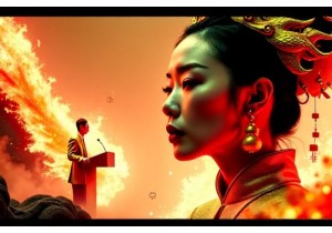 Celebrity Scandals That Fueled Chinese Web Memes