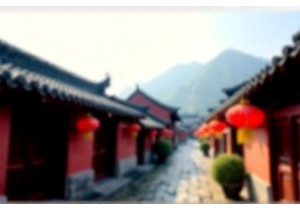 Journey Through Ancient Towns and UNESCO Sites in China