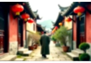 Deep Cultural Travel in China Immersive Heritage Journeys