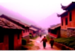 Explore Quiet Hamlets Along China’s Ancient Footpaths