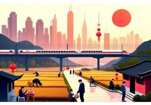 Local Perspective China Unveiling Daily Life Realities