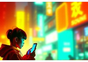 Inside Chinese Youth Culture and Urban Lifestyle