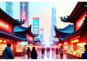 The Evolving Landscape of China City Guide Content in 2024