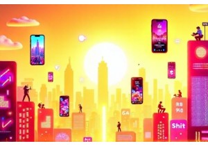 Understanding TikTok and Kuaishou