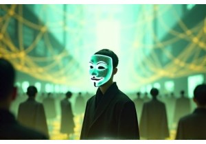 Social Phenomena China Behind the Invisibility Cloak