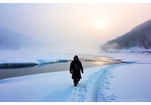 Find China Cold Men Mu Biao Di Unique and Serene