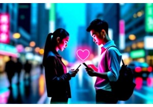 Dating in the Digital Age: How Apps Are Changing Romance in China