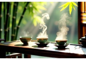 Tea Culture China A Journey Through Local Traditions